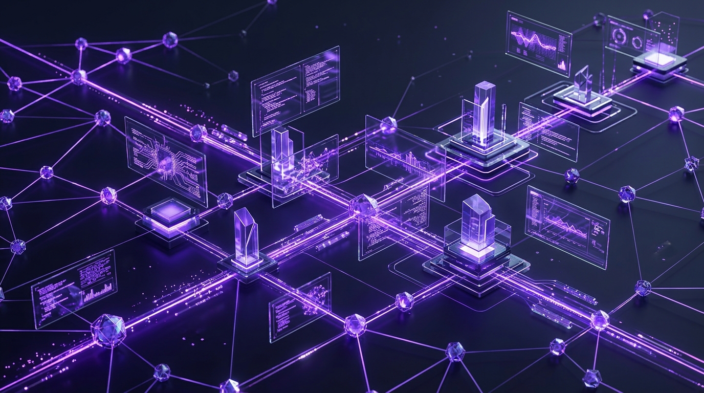 Solutions informatiques et architecture réseau à Québec et Lévis - Mbel'Solutions
